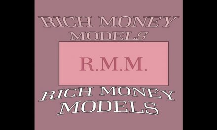 Richard Evans of Rich Money Models