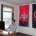 Brendan Cox’s Tips And Tricks On How To Navigate The Business World As A Young Entrepreneur.