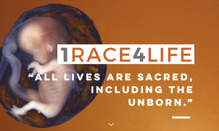 Harvest Rock Church Champions the Voices of the Unborn Through New 1RACE4LIFE Initiative