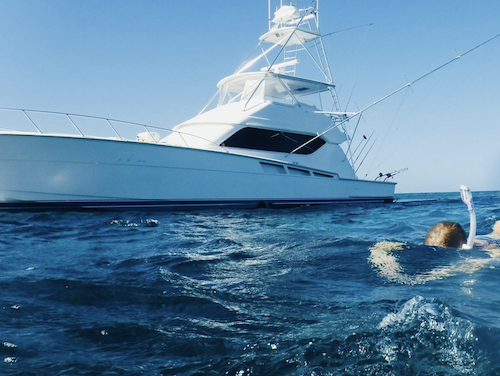 A Fisherman’s Paradise – Catchin’ Caicos Introduces the World to the Turks and Caicos Islands