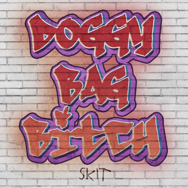Doggy Bag Bitch is a tribute to the birth of techno!