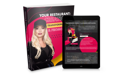 New  Adina Brunetti’s restaurant management guide to help succeed after 2020