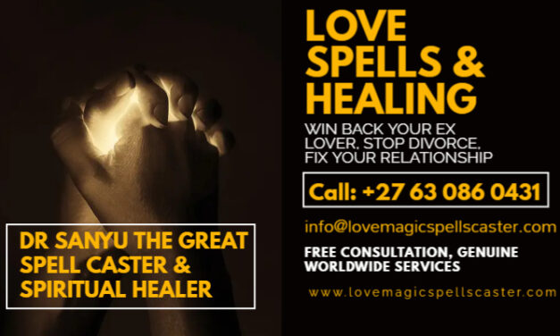The Best Love or Divorce Spells to Use for Any Relationship Outcome