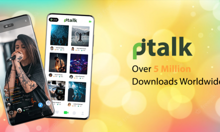 Pitalk, Launches To Break The Gamified Swiping Mold By Giving Users More Options to connect with people across the globe