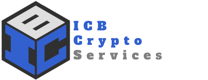ICB Crypto Services is set to unveil its Blockchain Network  ICB coin, ICBX