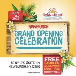 Female-Owned Golden Krust In Newburgh To Host Grand Opening Event