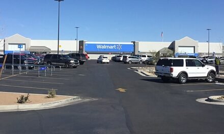 Trump Rebukes Walmart Over Tariff-Driven Price Hikes, Urges Retailer to Absorb Costs