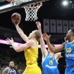 Jake Cohen Marks 500 Games with Maccabi Tel Aviv, Shares Heartfelt Reflections