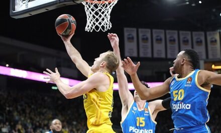 Jake Cohen Marks 500 Games with Maccabi Tel Aviv, Shares Heartfelt Reflections