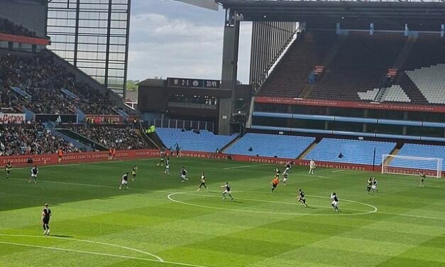 Wembley Showdown: Palace’s Dream Meets City’s Resolve in 2025 FA Cup Final