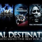 Final Destination: Bloodlines Hailed as Franchise Best with Tony Todd’s Emotional Farewell