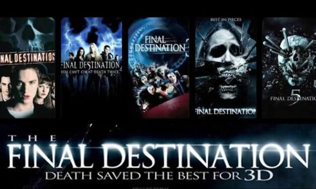 Final Destination: Bloodlines Hailed as Franchise Best with Tony Todd’s Emotional Farewell
