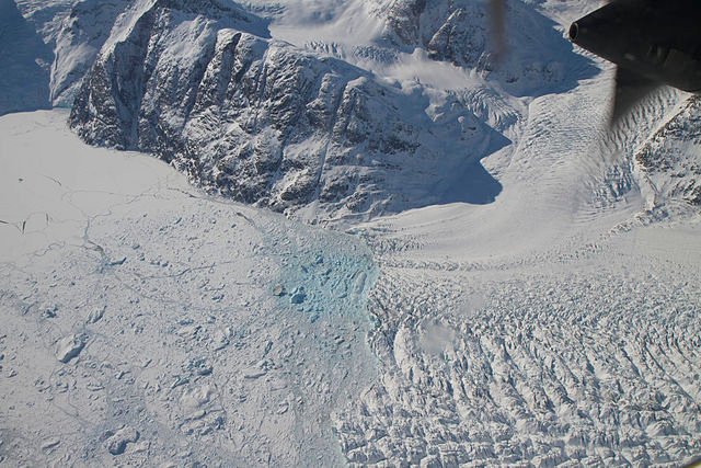 Melting Ice Sheets Spell Disaster for Coastlines, and Time Is Running Out