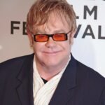 Elton John Blasts UK Government Over AI Copyright Plans