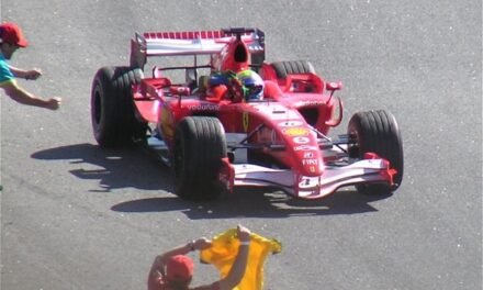 Formula 1 Champion Leader Oscar Piastri Secures Another Victory in Miami