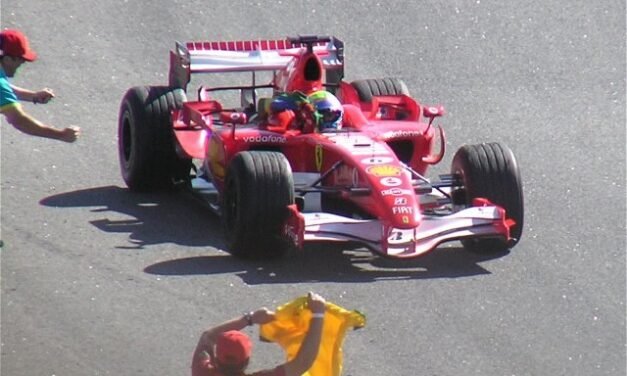 Formula 1 Champion Leader Oscar Piastri Secures Another Victory in Miami