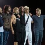 Foo Fighters Part Ways with Drummer Josh Freese, Leaving Fans Stunned