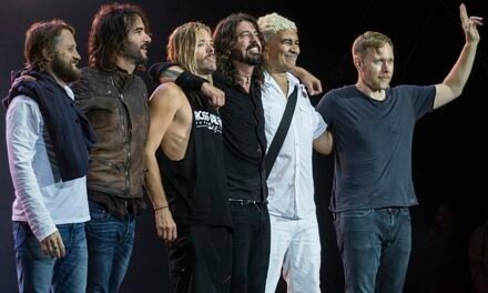 Foo Fighters Part Ways with Drummer Josh Freese, Leaving Fans Stunned