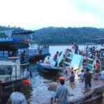 Sudden Storm Causes Tourist Boats to Capsize in Southwest China, Resulting in Multiple Fatalities and Missing
