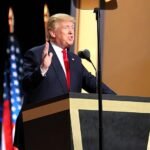 Trump Proposes 100% Tariffs on Foreign Films, Citing National Security