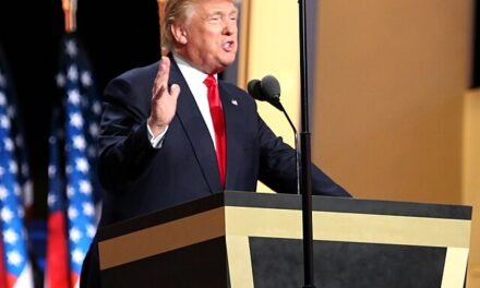 Trump Proposes 100% Tariffs on Foreign Films, Citing National Security