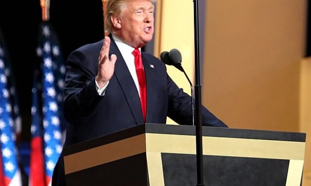 Trump Proposes 100% Tariffs on Foreign Films, Citing National Security