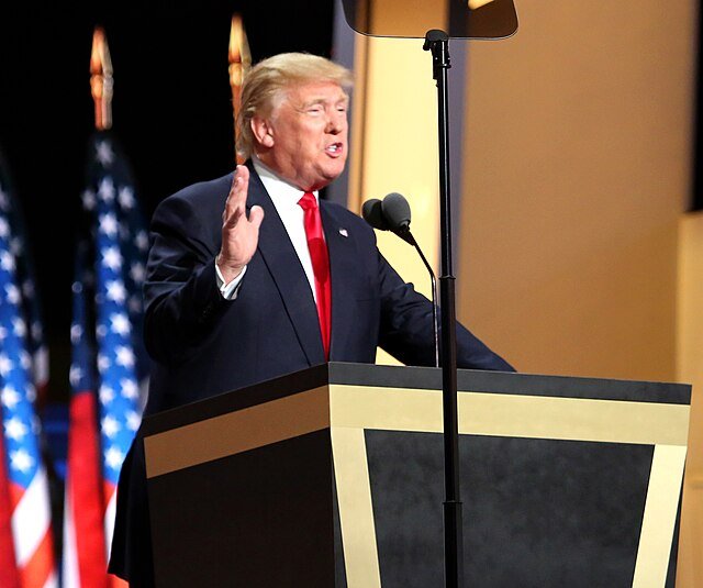 Trump Proposes 100% Tariffs on Foreign Films, Citing National Security