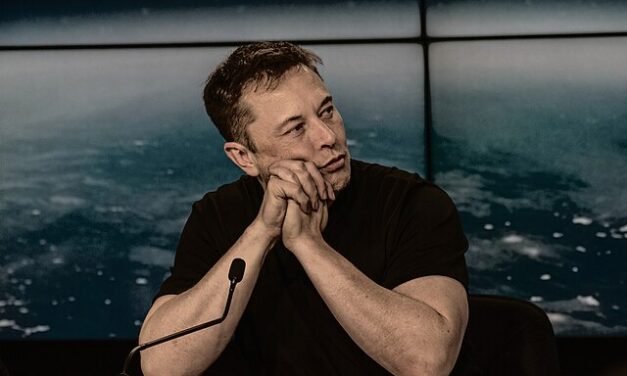 Elon Musk and NASA Face Daunting Hurdles in Quest to Reach Mars