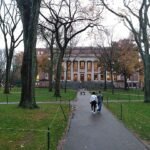 Trump Administration Halts New Grants to Harvard Amidst Demands for Overhaul
