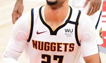 Murray’s Gutsy Night Fuels Nuggets’ Game 6 Win, Sets Up Thunder Showdown