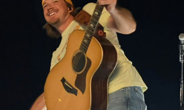 Morgan Wallen’s ‘I’m the Problem’ Cements His Controversy-Proof Stardom