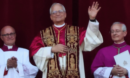Pope Leo XIV’s First Mass: A New Voice Echoes in the Sistine Chapel