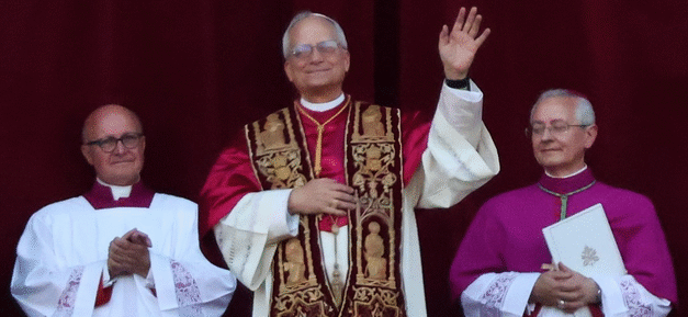 Pope Leo XIV’s First Mass: A New Voice Echoes in the Sistine Chapel