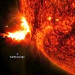 Solar Storm Rocks Global Tech, Urging Swift Action for Future Protection