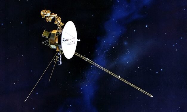 Voyager 1’s ‘Dead’ Thrusters Roar Back to Life in NASA Triumph