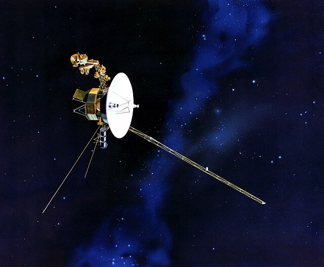 Voyager 1’s ‘Dead’ Thrusters Roar Back to Life in NASA Triumph