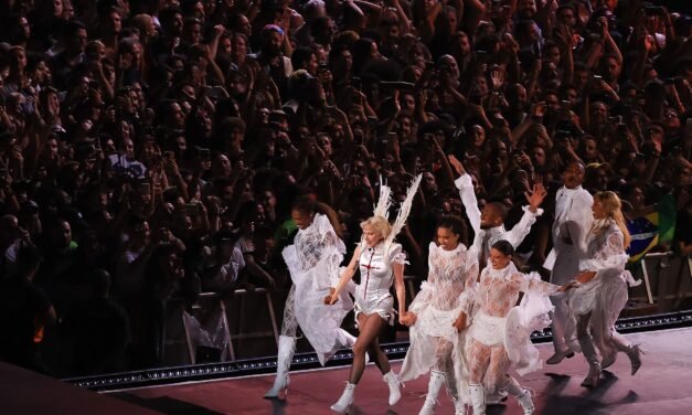Lady Gaga Bomb Plot Suspect Deported from U.S. Before Rio Concert