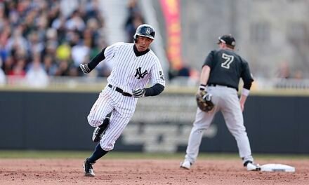 Yankees’ Hopes Fade as Red Sox Sweep Stings Bronx Faithful