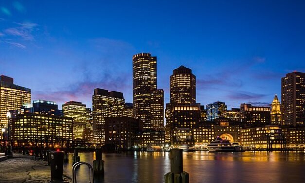 NYC Tech Startups Surge Amid Global Challenges