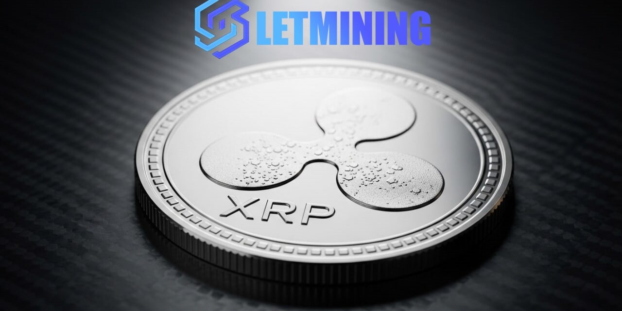 Corporate Finance Transformation Through XRP-Powered Cloud Mining