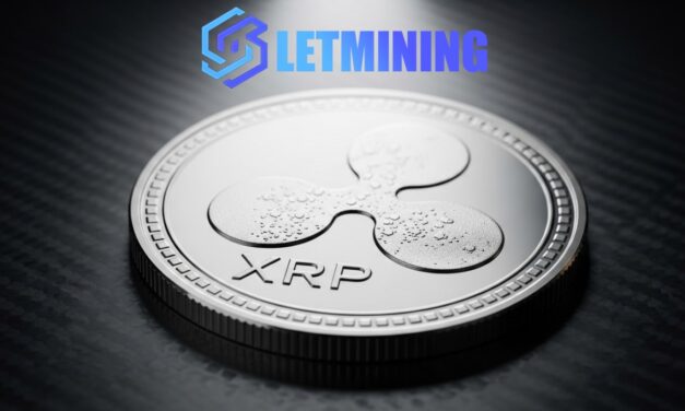 Corporate Finance Transformation Through XRP-Powered Cloud Mining
