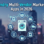 Top Laundry Multi-Vendor Marketplace App in 2026