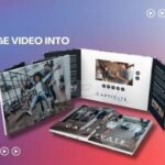 Sustainability Meets Innovation: Eco-Friendly Video Brochures