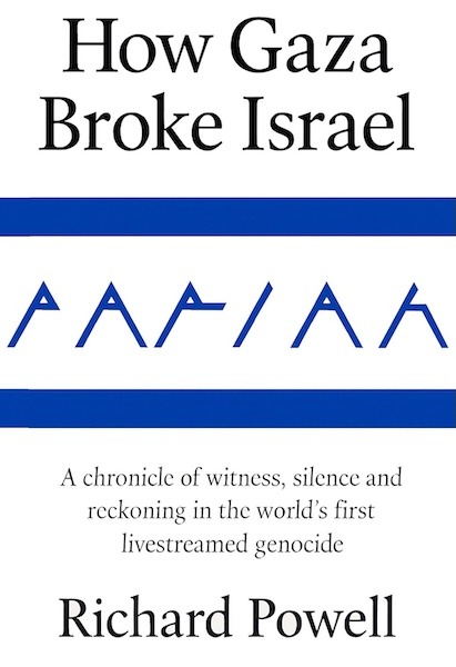 How Gaza Reshaped Israel’s Global Legitimacy